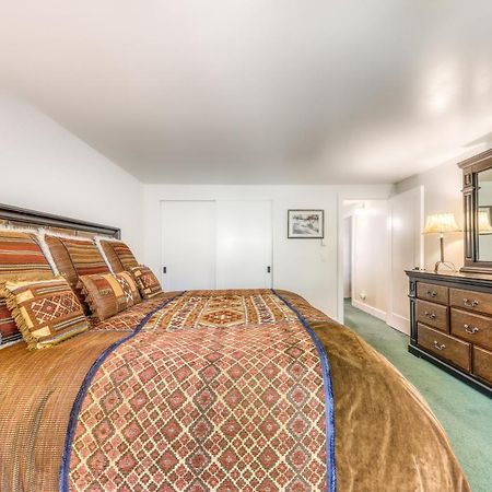 Single Level Ranch Condo In Elkhorn Sun Valley Exteriör bild