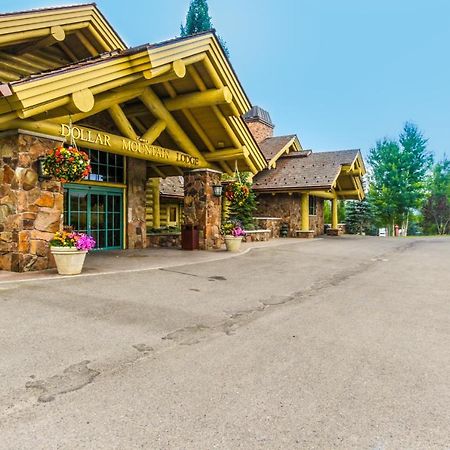 Single Level Ranch Condo In Elkhorn Sun Valley Exteriör bild