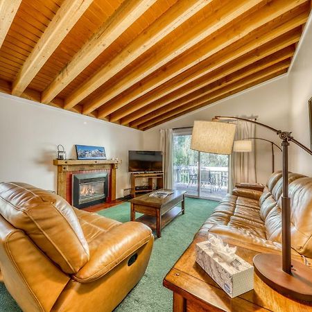 Single Level Ranch Condo In Elkhorn Sun Valley Exteriör bild