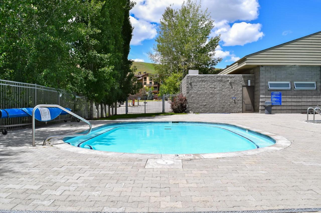 Single Level Ranch Condo In Elkhorn Sun Valley Exteriör bild