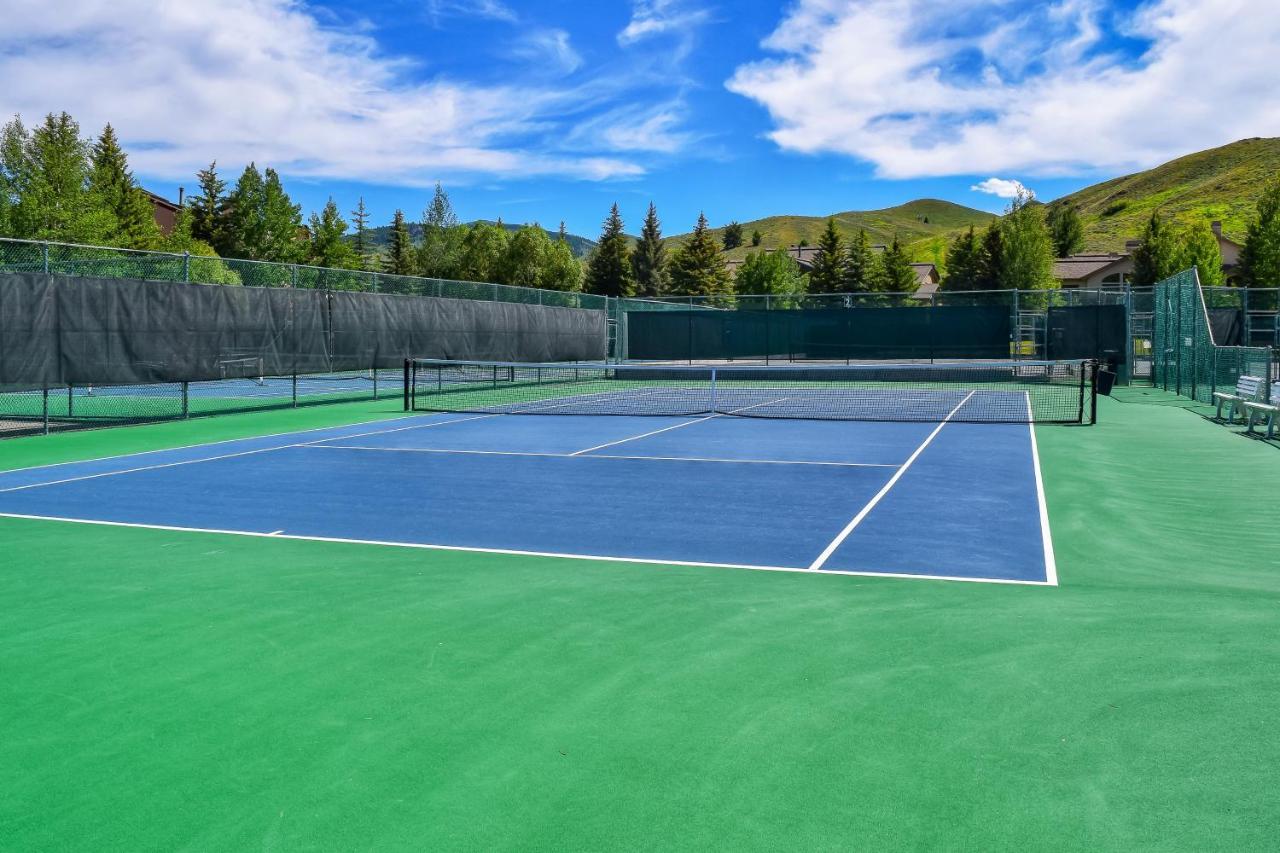 Single Level Ranch Condo In Elkhorn Sun Valley Exteriör bild