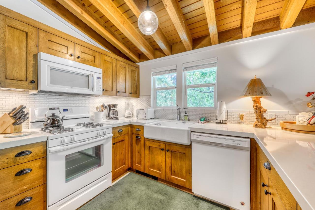 Single Level Ranch Condo In Elkhorn Sun Valley Exteriör bild