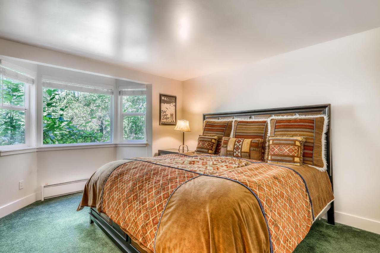 Single Level Ranch Condo In Elkhorn Sun Valley Exteriör bild