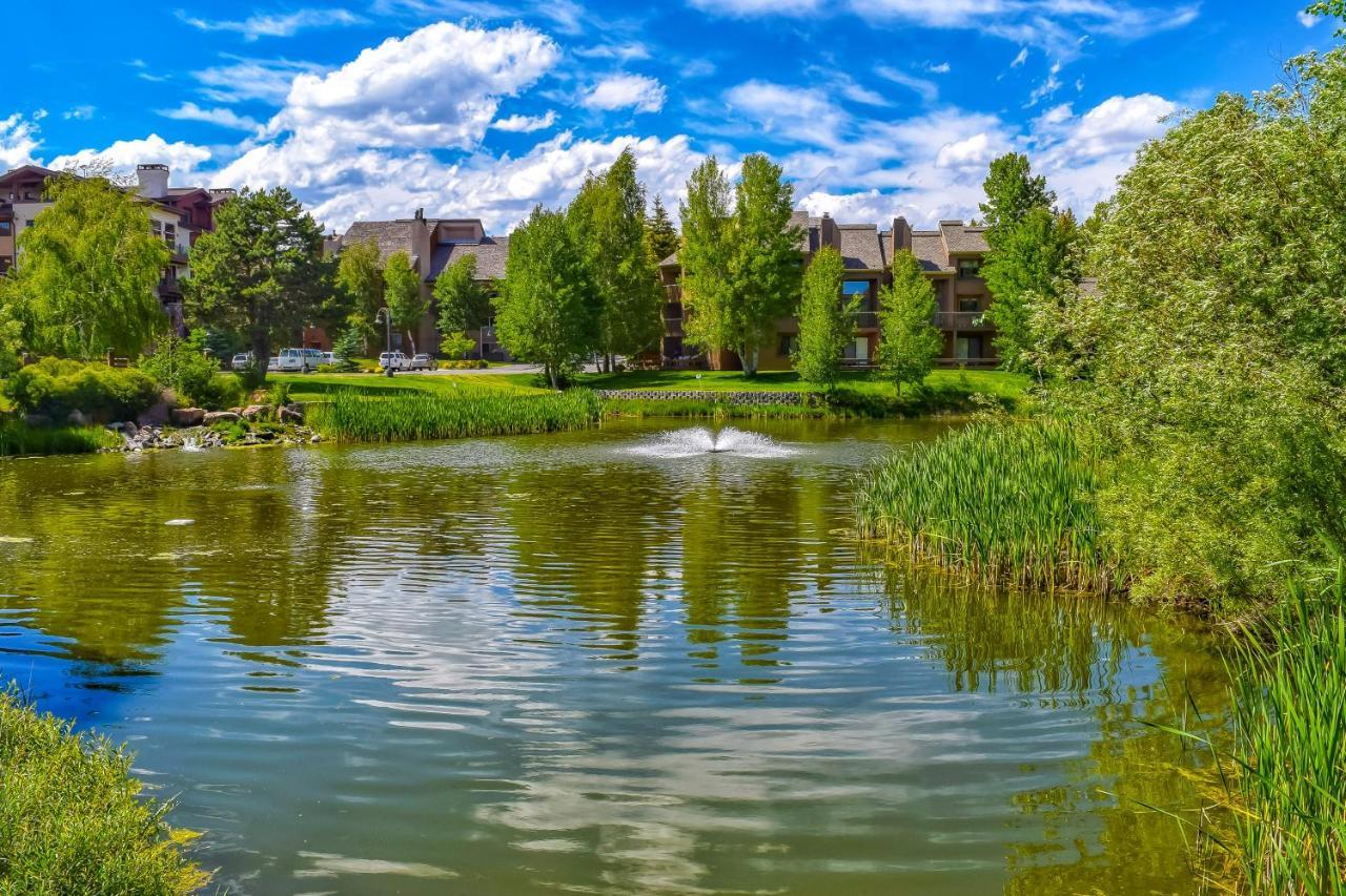 Single Level Ranch Condo In Elkhorn Sun Valley Exteriör bild