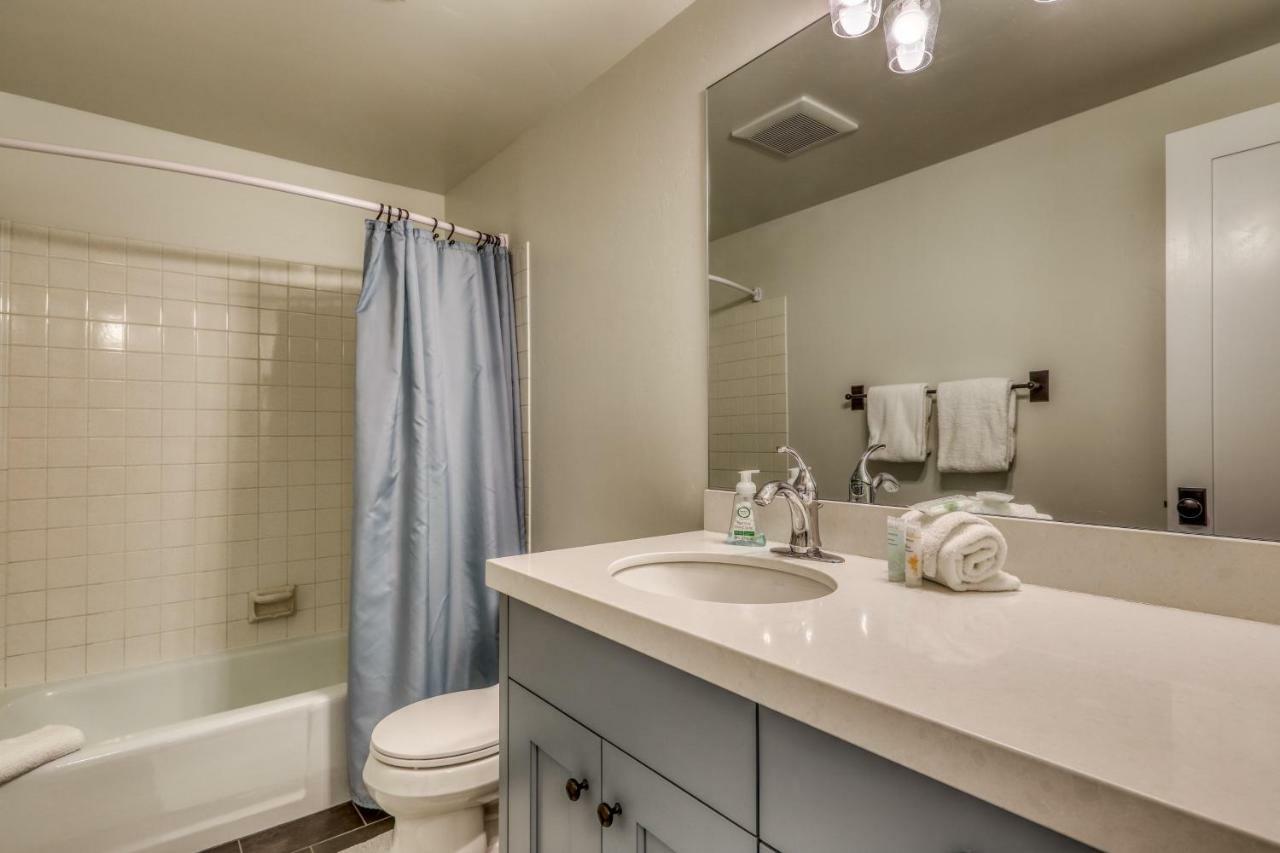 Single Level Ranch Condo In Elkhorn Sun Valley Exteriör bild