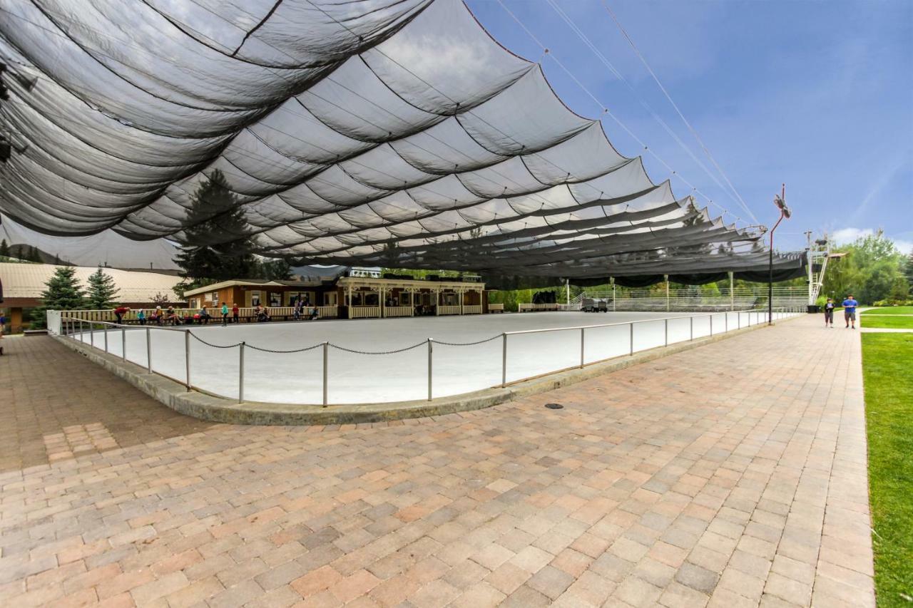 Single Level Ranch Condo In Elkhorn Sun Valley Exteriör bild