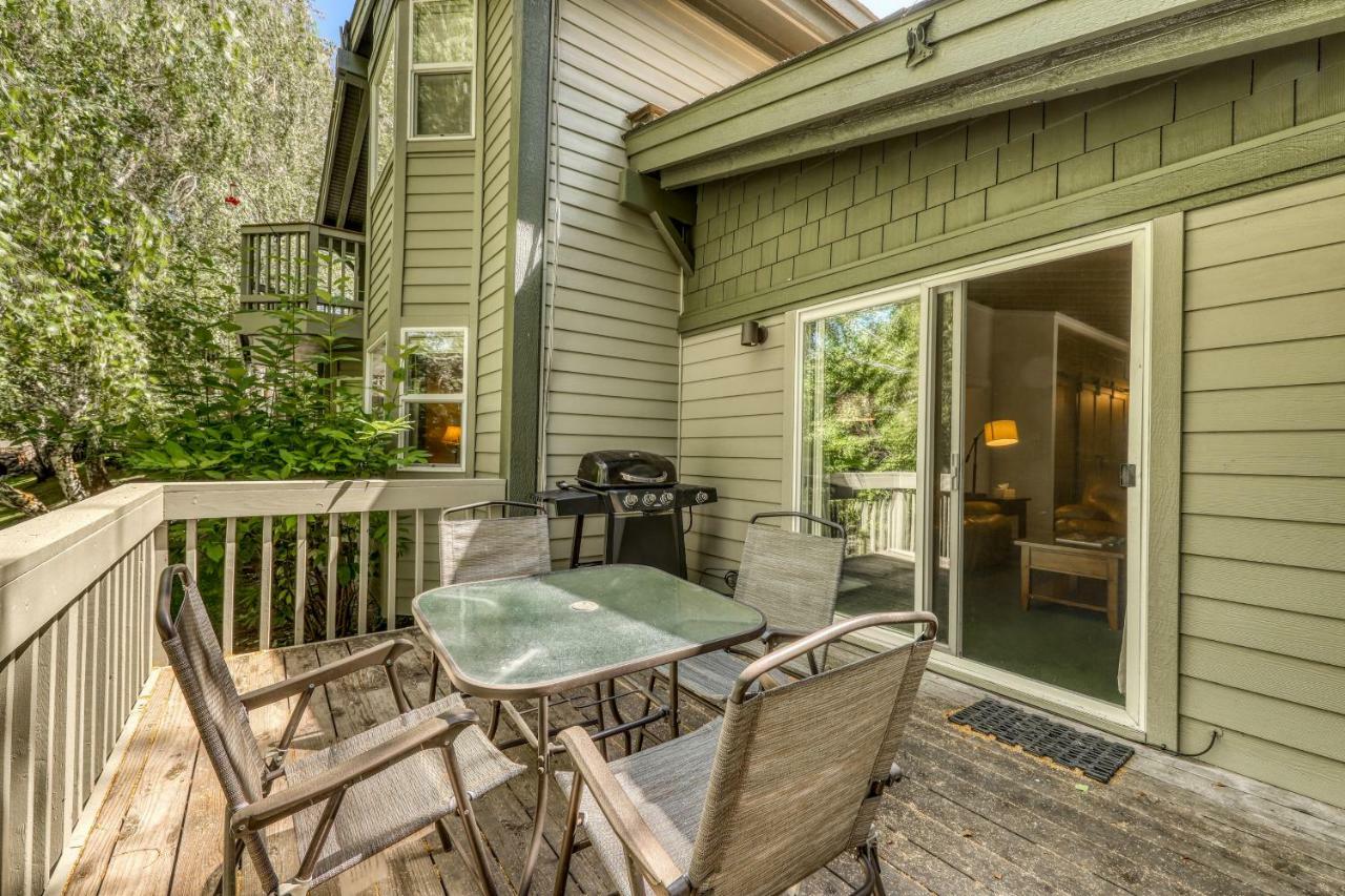 Single Level Ranch Condo In Elkhorn Sun Valley Exteriör bild
