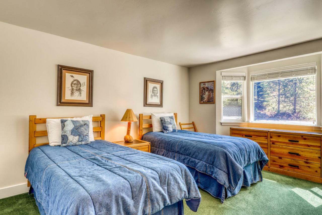 Single Level Ranch Condo In Elkhorn Sun Valley Exteriör bild