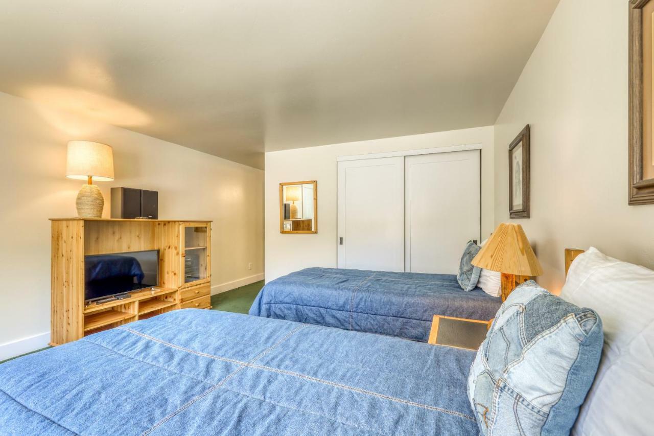 Single Level Ranch Condo In Elkhorn Sun Valley Exteriör bild