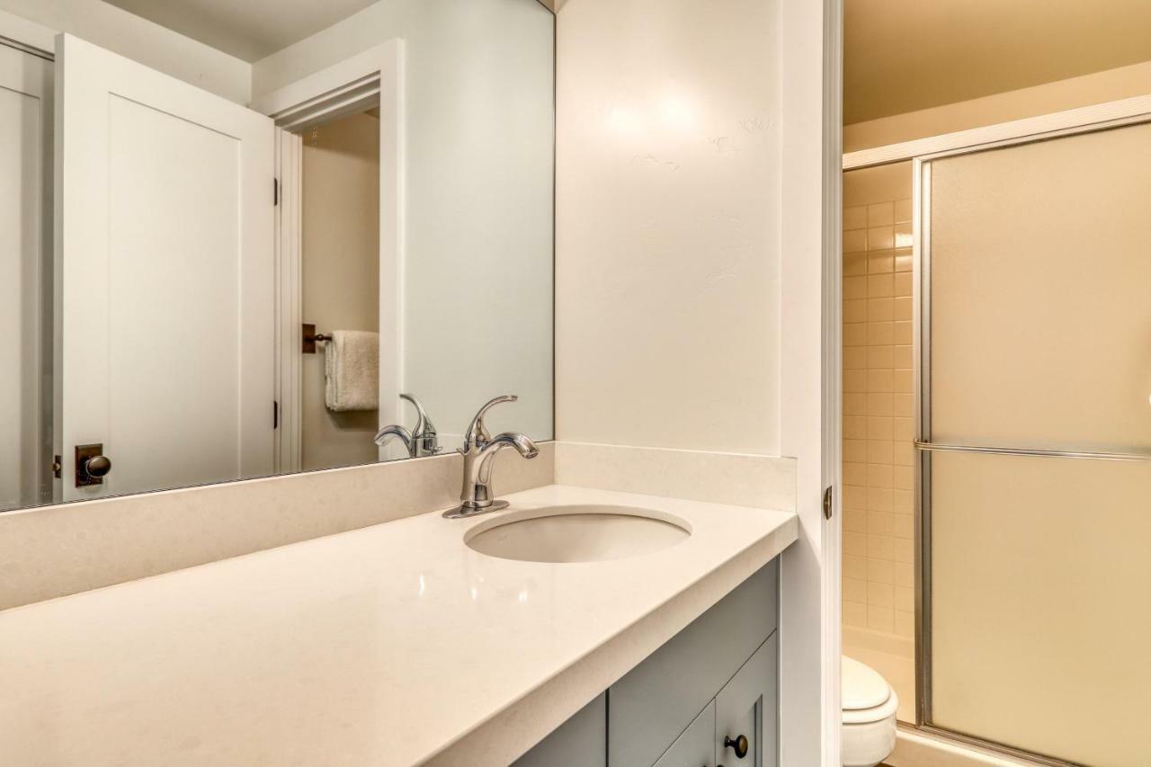 Single Level Ranch Condo In Elkhorn Sun Valley Exteriör bild