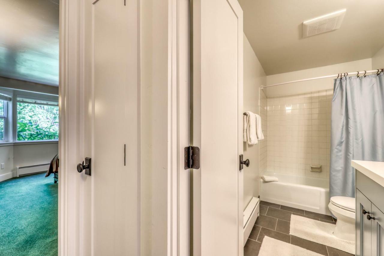 Single Level Ranch Condo In Elkhorn Sun Valley Exteriör bild